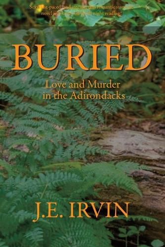 Cover image for Buried