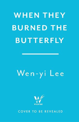 Cover image for When They Burned The Butterfly