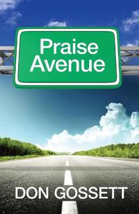 Cover image for Praise Avenue