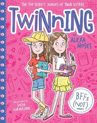 Cover image for BFFs (NOT) (Twinning #1)