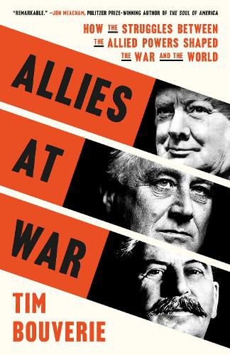Cover image for Allies at War