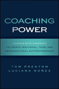 Cover image for Coaching Power