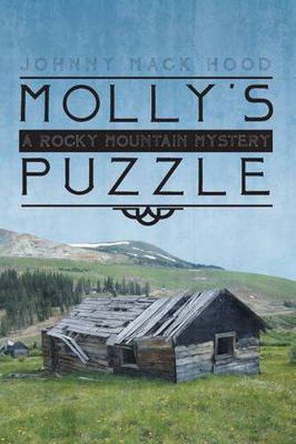 Cover image for Molly's Puzzle