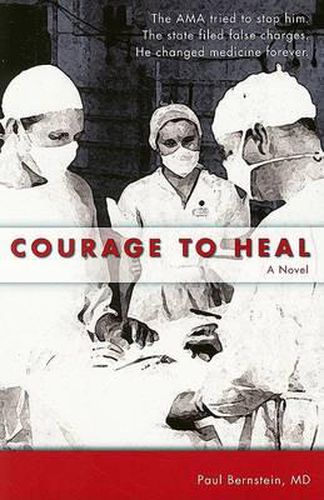 Cover image for Courage to Heal