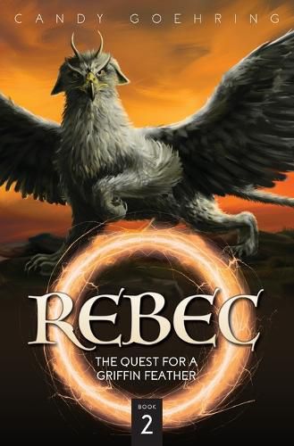 Cover image for Rebec