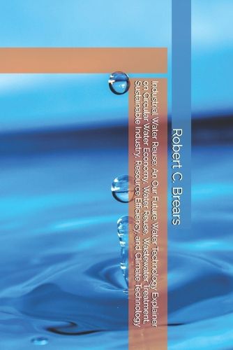 Cover image for Industrial Water Reuse
