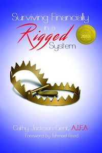 Cover image for Surviving Financially in a Rigged System