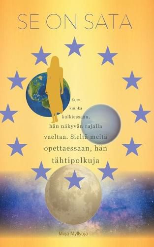 Cover image for Se on sata