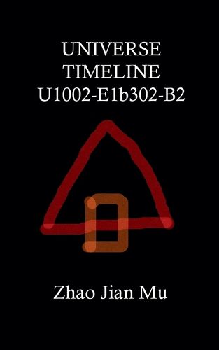 Cover image for Universe Timeline U1002-E1b302-B2