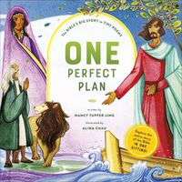 Cover image for One Perfect Plan