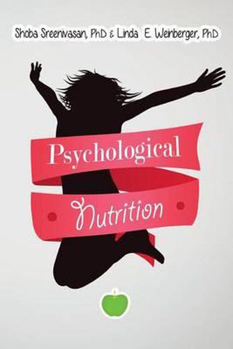 Cover image for Psychological Nutrition