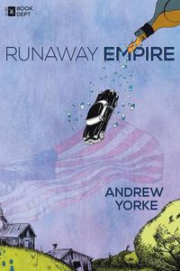 Cover image for Runaway Empire: A Novella