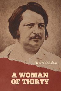 Cover image for A Woman of Thirty