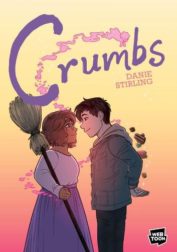 Cover image for Crumbs