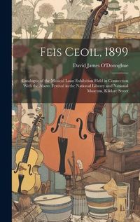 Cover image for Feis Ceoil, 1899