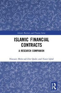 Cover image for Islamic Financial Contracts