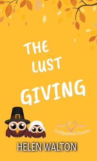Cover image for The Lust Giving