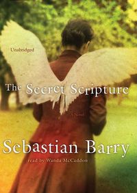 Cover image for The Secret Scripture Lib/E