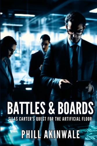 Cover image for Battles & Boards