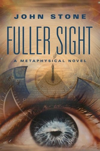 Cover image for Fuller Sight