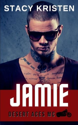 Cover image for Jamie