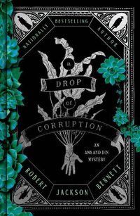 Cover image for A Drop of Corruption