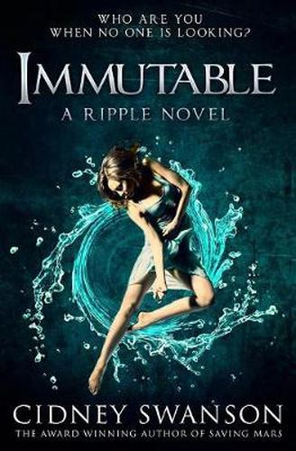 Cover image for Immutable