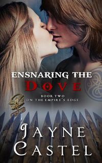 Cover image for Ensnaring the Dove