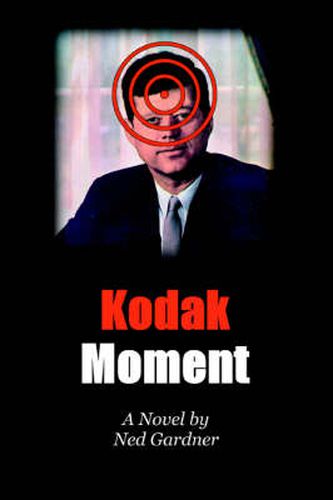 Cover image for Kodak Moment