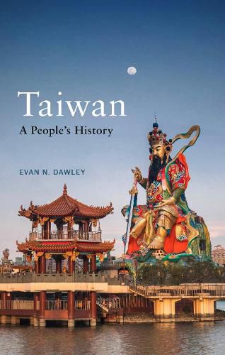 Cover image for Taiwan