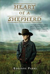 Cover image for Heart of a Shepherd