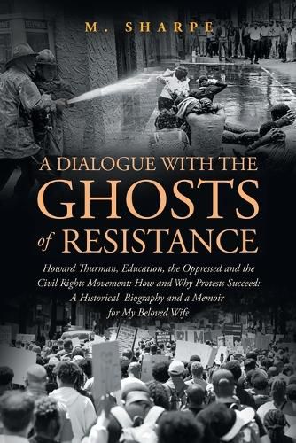 Cover image for A Dialogue with the Ghosts of Resistance