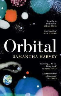 Cover image for Orbital