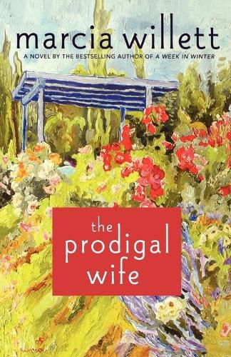 Cover image for The Prodigal Wife