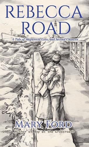 Cover image for Rebecca Road