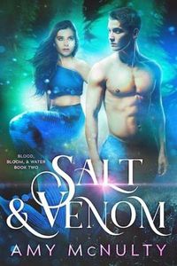 Cover image for Salt & Venom