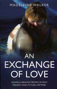 Cover image for An Exchange of Love