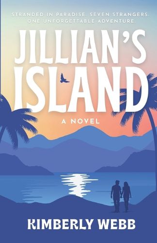 Cover image for Jillian's Island