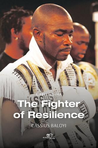 Cover image for THE FIGHTER OF RESILIENCE 2025