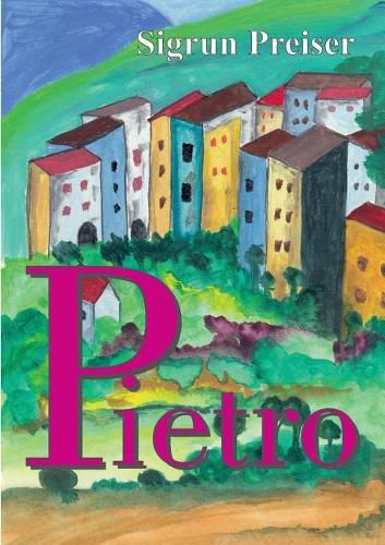 Cover image for Pietro