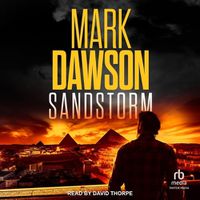 Cover image for Sandstorm