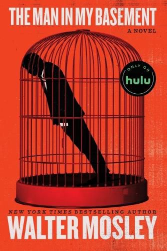 Cover image for Man in My Basement, the