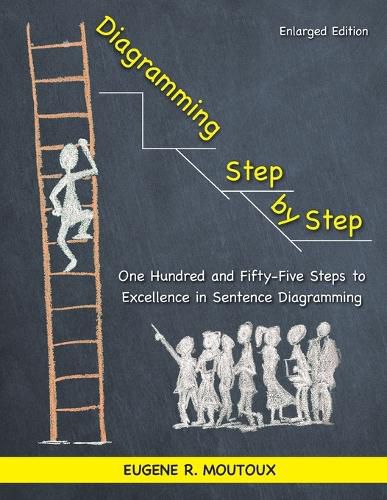 Cover image for Diagramming Step by Step