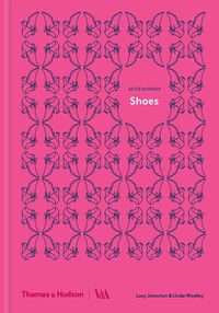 Cover image for Shoes