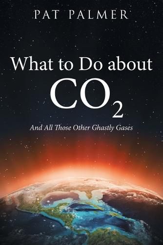 Cover image for What to Do About Co2: And All Those Other Ghastly Gases