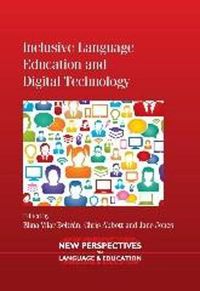 Cover image for Inclusive Language Education and Digital Technology