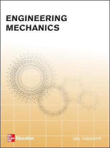 Cover image for Engineering Mechanics