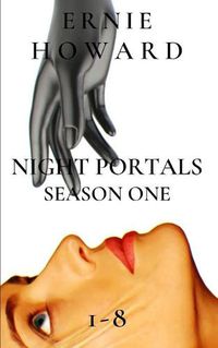 Cover image for Night Portals: Books 1-8