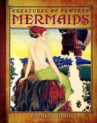 Cover image for Mermaids