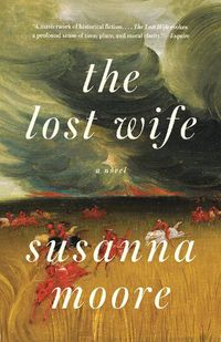 Cover image for The Lost Wife